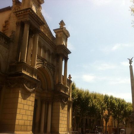 Precheurs Studios Aix-en-Provence Exterior foto