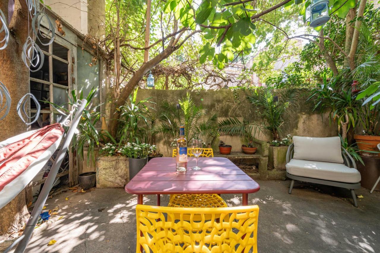 Precheurs Studios Aix-en-Provence Exterior foto