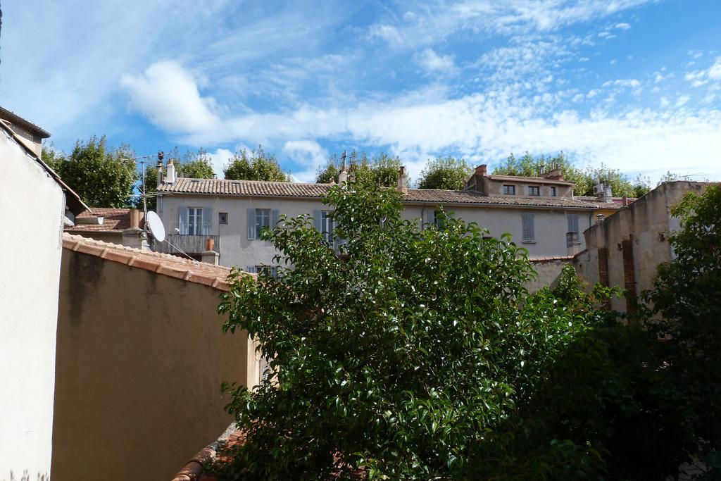 Precheurs Studios Aix-en-Provence Exterior foto