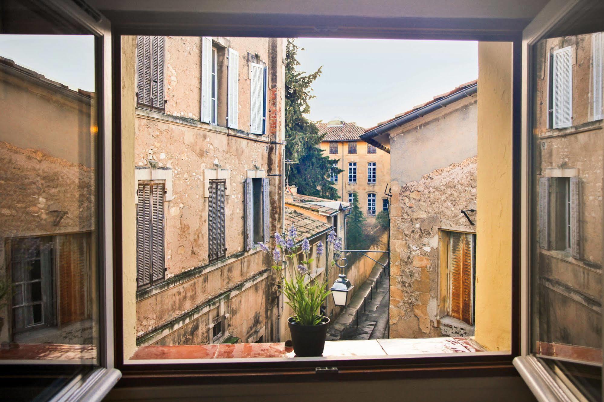 Precheurs Studios Aix-en-Provence Exterior foto